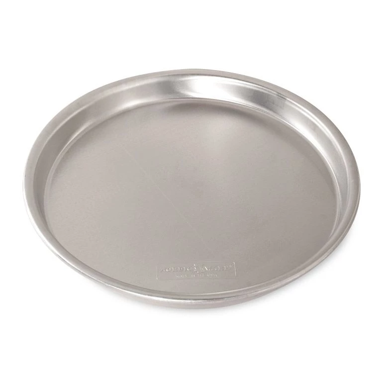 Nordic Ware 14" Deep Dish Pizza Pan 3 Nordic Ware 14" Deep Dish Pizza Pan