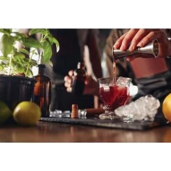 Harold Import Co. Japanesse Style Double Jugger 7 Harold Import Co. Japanesse Style Double Jugger