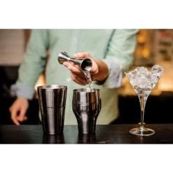 Harold Import Co. Japanesse Style Double Jugger