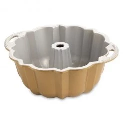 Nordic Ware Anniversary Bundt Pan Bakeware