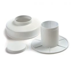 Norpro Hamburger Press 7 Norpro Hamburger Press