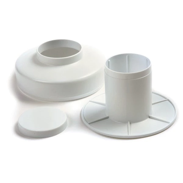 Norpro Hamburger Press 5 Norpro Hamburger Press