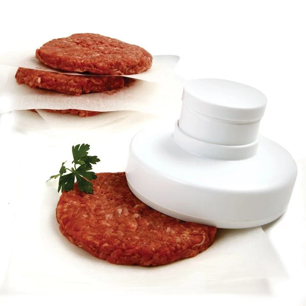Norpro Hamburger Press 4 Norpro Hamburger Press