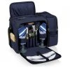 Travel & Storage Picnic Time Malibu Picnic Basket 2 Travel & Storage Picnic Time Malibu Picnic Basket
