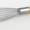 BEST Kitchen Tools Wood Handle Whisk 1 BEST Kitchen Tools Wood Handle Whisk