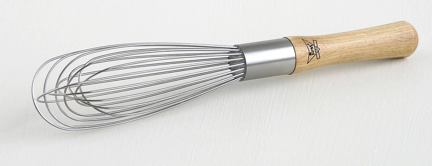 BEST Kitchen Tools Wood Handle Whisk 3 BEST Kitchen Tools Wood Handle Whisk