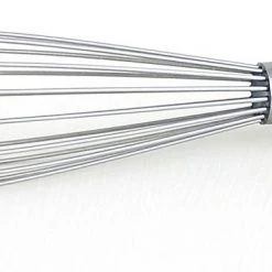 BEST Kitchen Tools Stainless French Whip, 10"