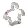 Ann Clark Ltd. Sea Turtle Cookie Cutter 2 Ann Clark Ltd. Sea Turtle Cookie Cutter