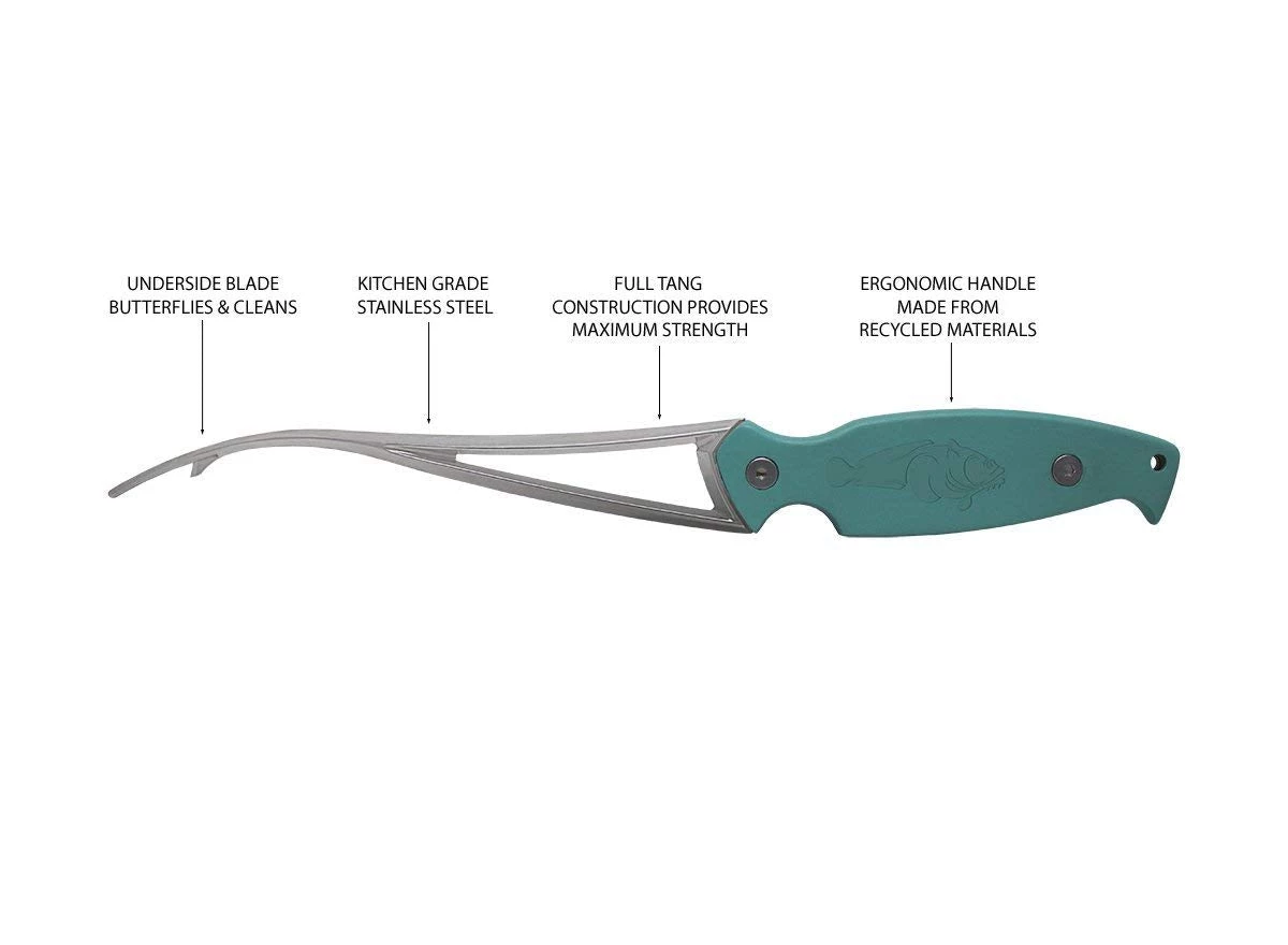 Toadfish Outfitters Shrimp Cleaner 4 Toadfish Outfitters Shrimp Cleaner