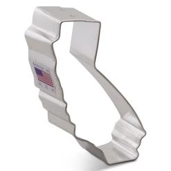 Ann Clark Ltd. California Cookie Cutter