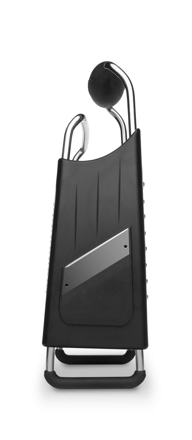 Grace Manufacturing Kitchen Tools Microplane Box Grater 6 Grace Manufacturing Kitchen Tools Microplane Box Grater