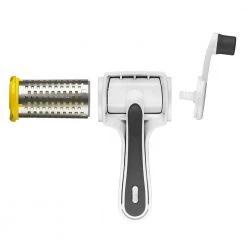 Kitchen Tools Zyliss Classic Cheese Grater