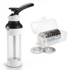OXO Cookie Press