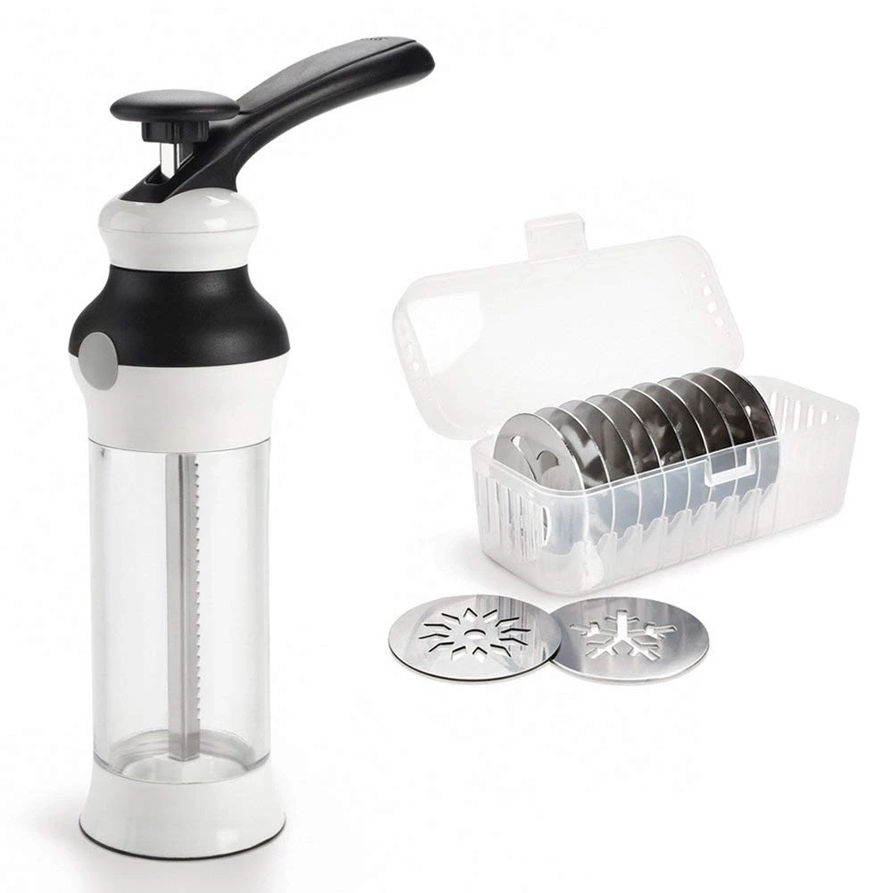 OXO Cookie Press 3 OXO Cookie Press
