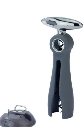 Peugeot Salma Corkscrew 3 Peugeot Salma Corkscrew