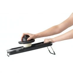 Chef'n Mandoline With Glass Surface