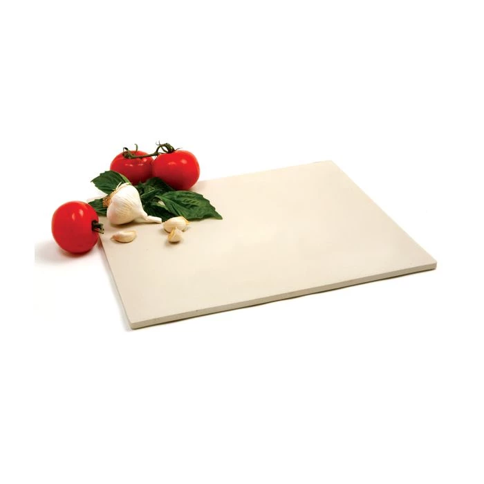 Kitchen Tools Norpro 13" X 15" Rectangular Pizza Stone 3 Kitchen Tools Norpro 13" X 15" Rectangular Pizza Stone