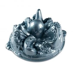 Bakeware Nordic Ware Octopus Pan
