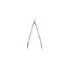 Browne Kitchen Tools Stainless Steel Locking Tongs 2 Browne Kitchen Tools Stainless Steel Locking Tongs