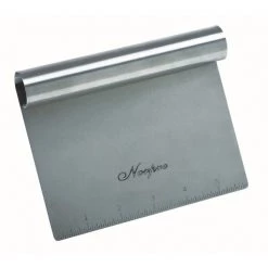 Bakeware Norpro Stainless Bench Scraper