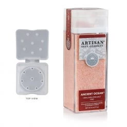 Salt Works SaltWorks Himalayan Pink Salt Food