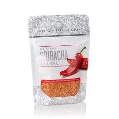 Salt Works SaltWorks Sriracha Salt