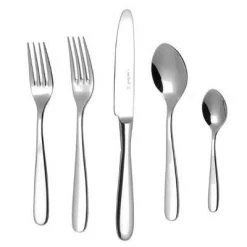 Fortessa Grand City 20 Piece Flatware Set
