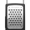 Grace Manufacturing Kitchen Tools Microplane Box Grater 1 Grace Manufacturing Kitchen Tools Microplane Box Grater
