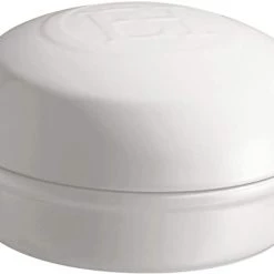 Emile Henry Cheese Baker, Flour