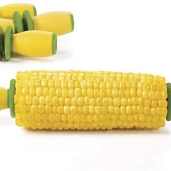 Kitchen Tools Oxo Interlocking Corn Holders, 8 Piece 7 Kitchen Tools Oxo Interlocking Corn Holders, 8 Piece