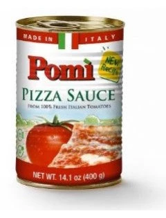 Ital Foods Pomi Can Pizza Sauce Food