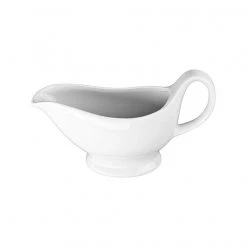 BIA Sauce Boat, 16 Oz