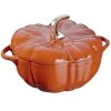 Staub Pumpkin Cocotte, 3.5 Qt. 2 Staub Pumpkin Cocotte, 3.5 Qt.