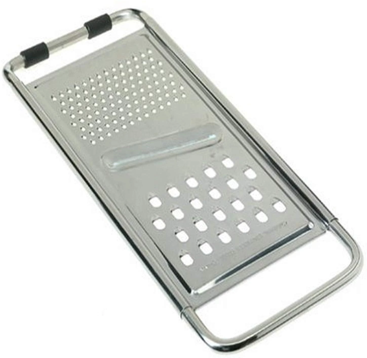 Browne 3-Way Grater Kitchen Tools 3 Browne 3-Way Grater Kitchen Tools