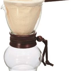 Hario Drip Pot
