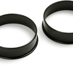 Norpro Non Stick Egg Ring, 2 Piece Kitchen Tools
