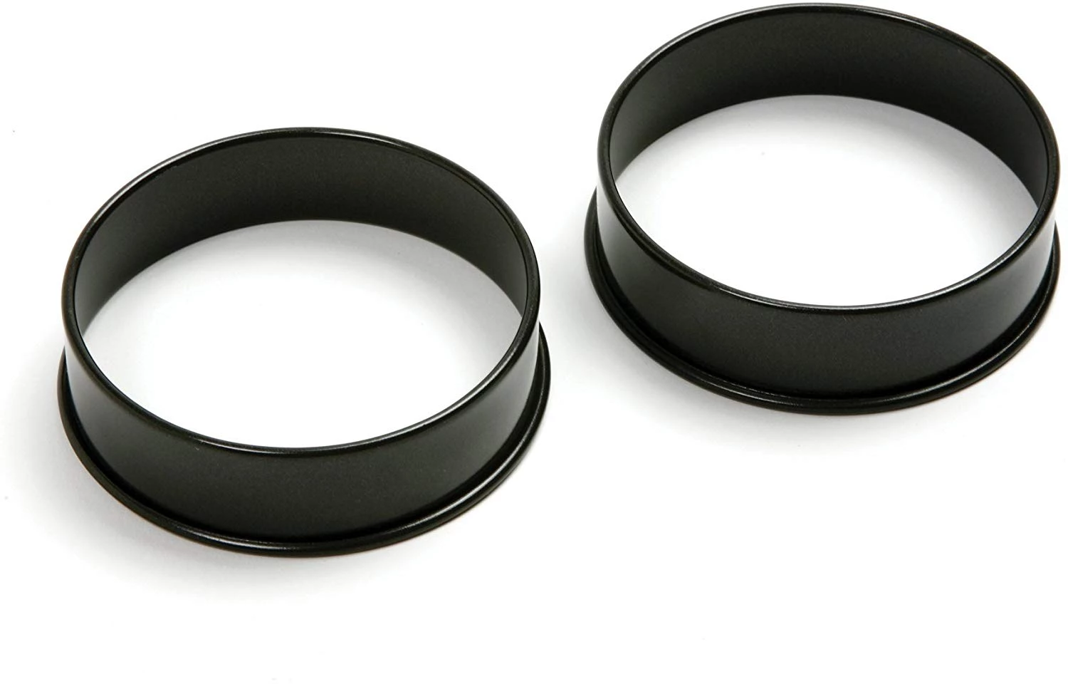 Norpro Non Stick Egg Ring, 2 Piece Kitchen Tools 3 Norpro Non Stick Egg Ring, 2 Piece Kitchen Tools
