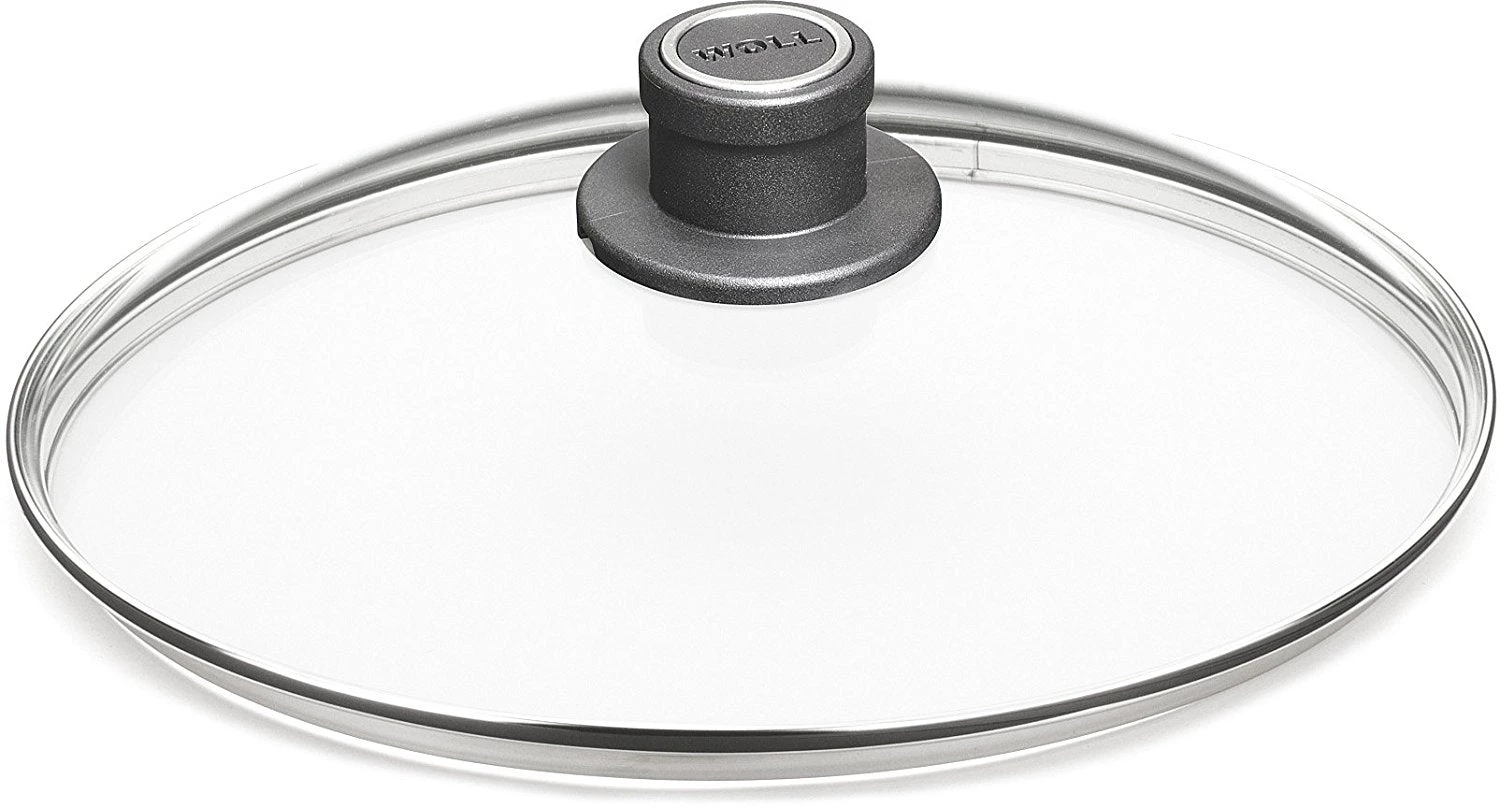 Frieling Woll Non-Stick Sauce Pan With Lid Cookware 4 Frieling Woll Non-Stick Sauce Pan With Lid Cookware