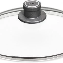 Frieling Woll Non-Stick Saute Pan With Lid