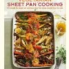 Ryland, Peters, & Small Vegetarian Sheet Pan Cooking Cookbooks 2 Ryland, Peters, & Small Vegetarian Sheet Pan Cooking Cookbooks