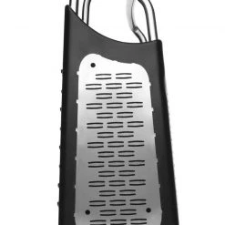 Grace Manufacturing Kitchen Tools Microplane Box Grater 11 Grace Manufacturing Kitchen Tools Microplane Box Grater