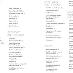 Penguin Random House Cookbooks Tartine All Day 9 Penguin Random House Cookbooks Tartine All Day