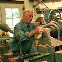 Tom McFadden Furniture McFadden Handmade Rolling Pins Bakeware