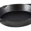 Lodge Double Handle Pans Cookware 1 Lodge Double Handle Pans Cookware