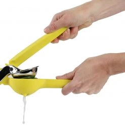 Kitchen Tools Chef'n Fresh Force Citrus Juicer 7 Kitchen Tools Chef'n Fresh Force Citrus Juicer