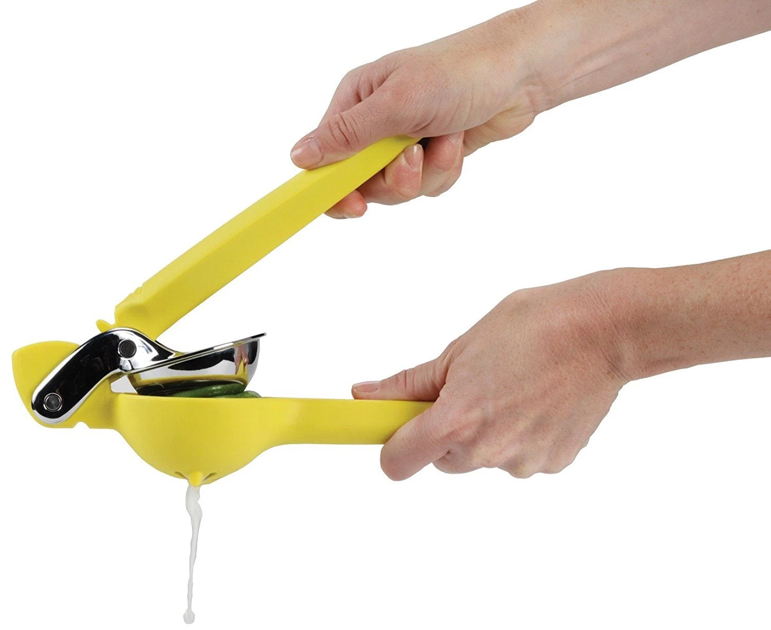 Kitchen Tools Chef'n Fresh Force Citrus Juicer 5 Kitchen Tools Chef'n Fresh Force Citrus Juicer