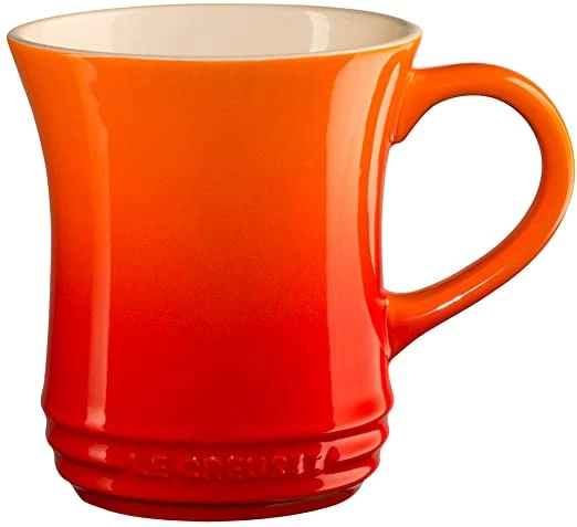 Le Creuset Tea Mug 3 Le Creuset Tea Mug