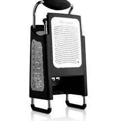 Grace Manufacturing Kitchen Tools Microplane Box Grater 13 Grace Manufacturing Kitchen Tools Microplane Box Grater