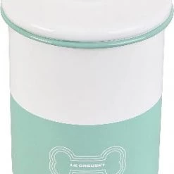 Le Creuset Pet Treat Jar - Light Green