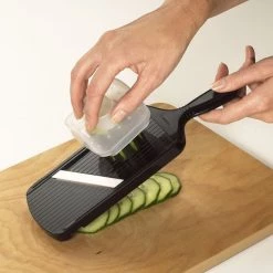 Kyocera International Kyocera Adjustable Slicer Kitchen Tools 7 Kyocera International Kyocera Adjustable Slicer Kitchen Tools